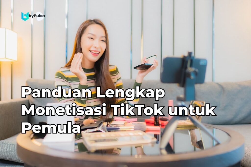 Monetisasi TikTok