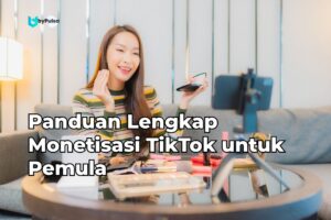 Monetisasi TikTok