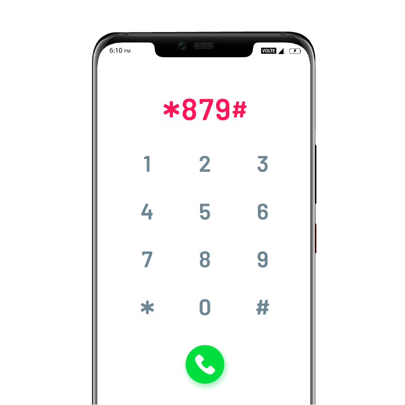 Transfer Pulsa Smartfren via USSD Code