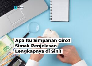 simpanan giro