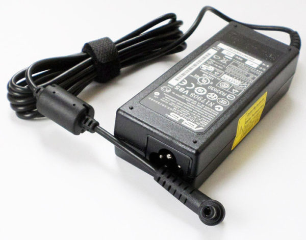 Charger yang Original