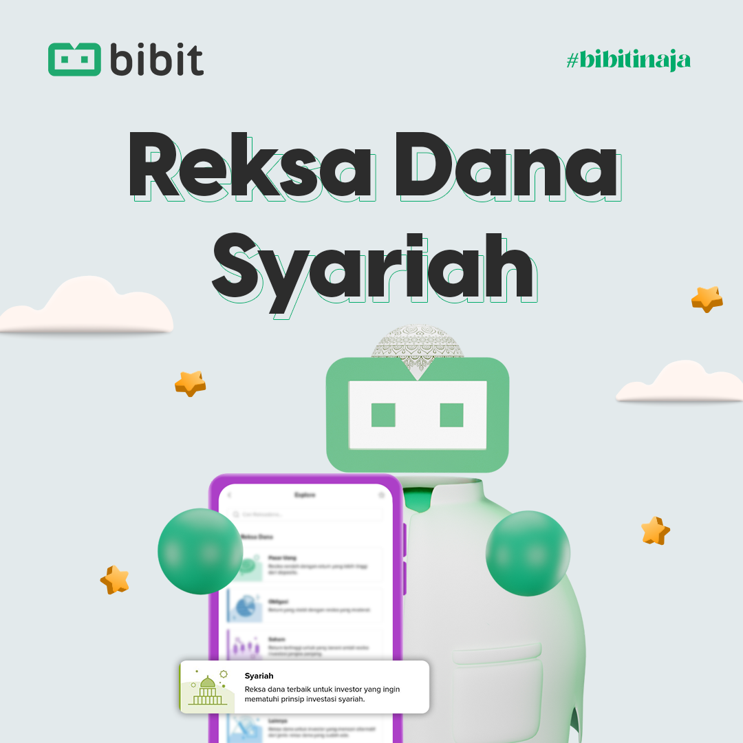 Reksadana Syariah