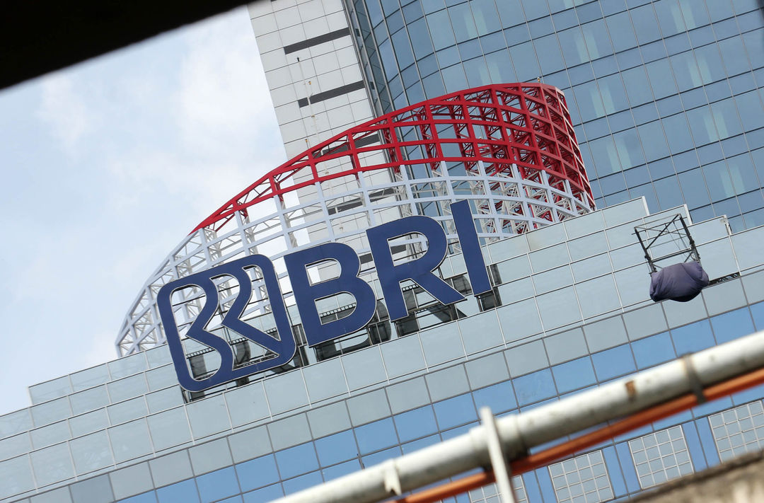 cara beli saham bri