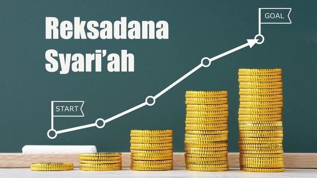 Reksadana Syariah