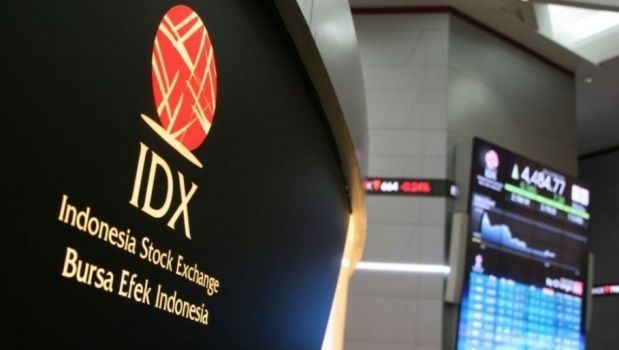 Suspend Saham