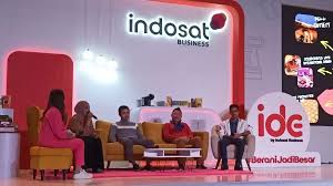 deviden saham indosat