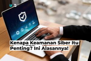 keamanan siber