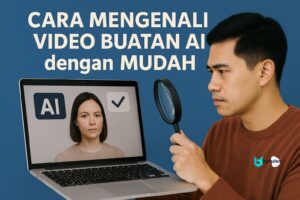 Video Buatan AI