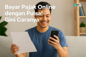 bayar pajak online