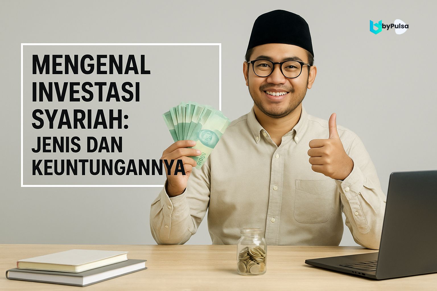 Investasi Syariah
