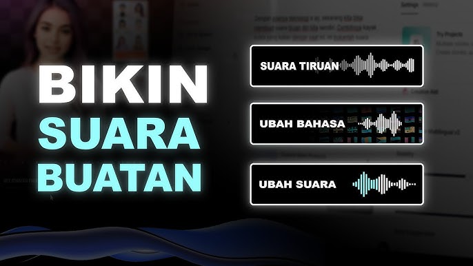 Video Buatan AI