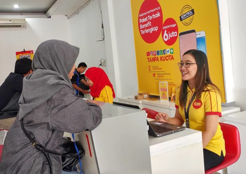 unreg indosat