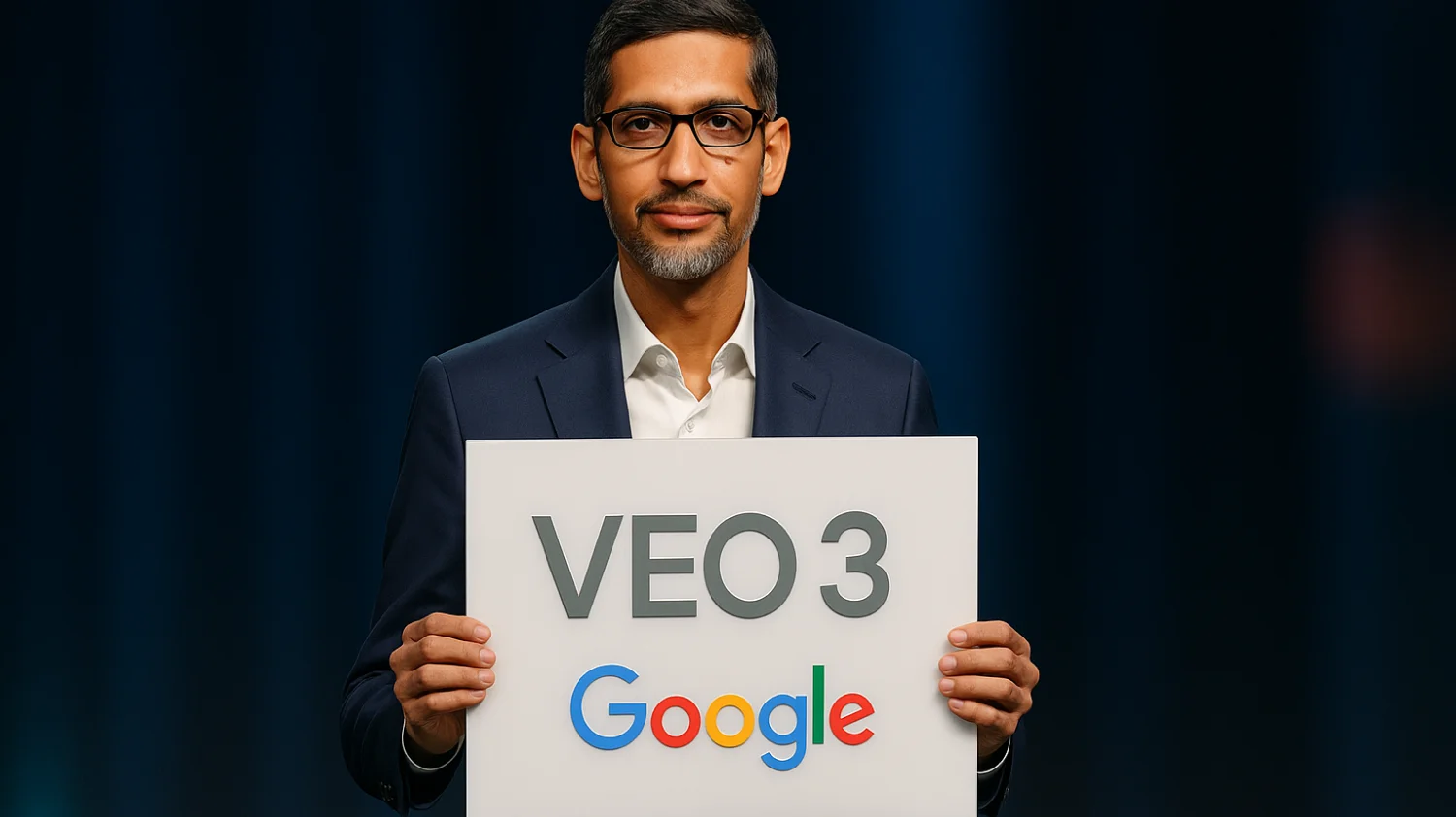 Google Veo 3 AI