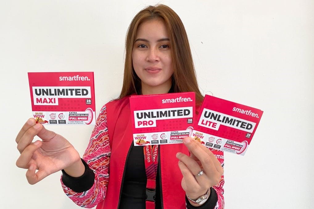Kartu Smartfren Terblokir