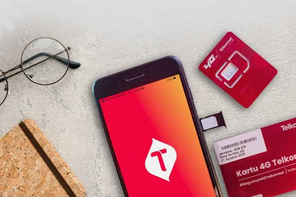 masa aktif telkomsel