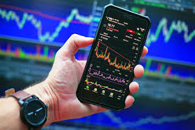 Trading Saham Online