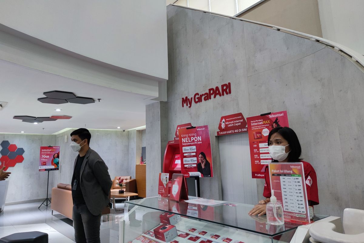 cek Nomor Telkomsel 
