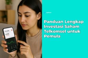 Saham Telkomsel