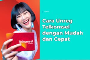 Unreg Telkomsel