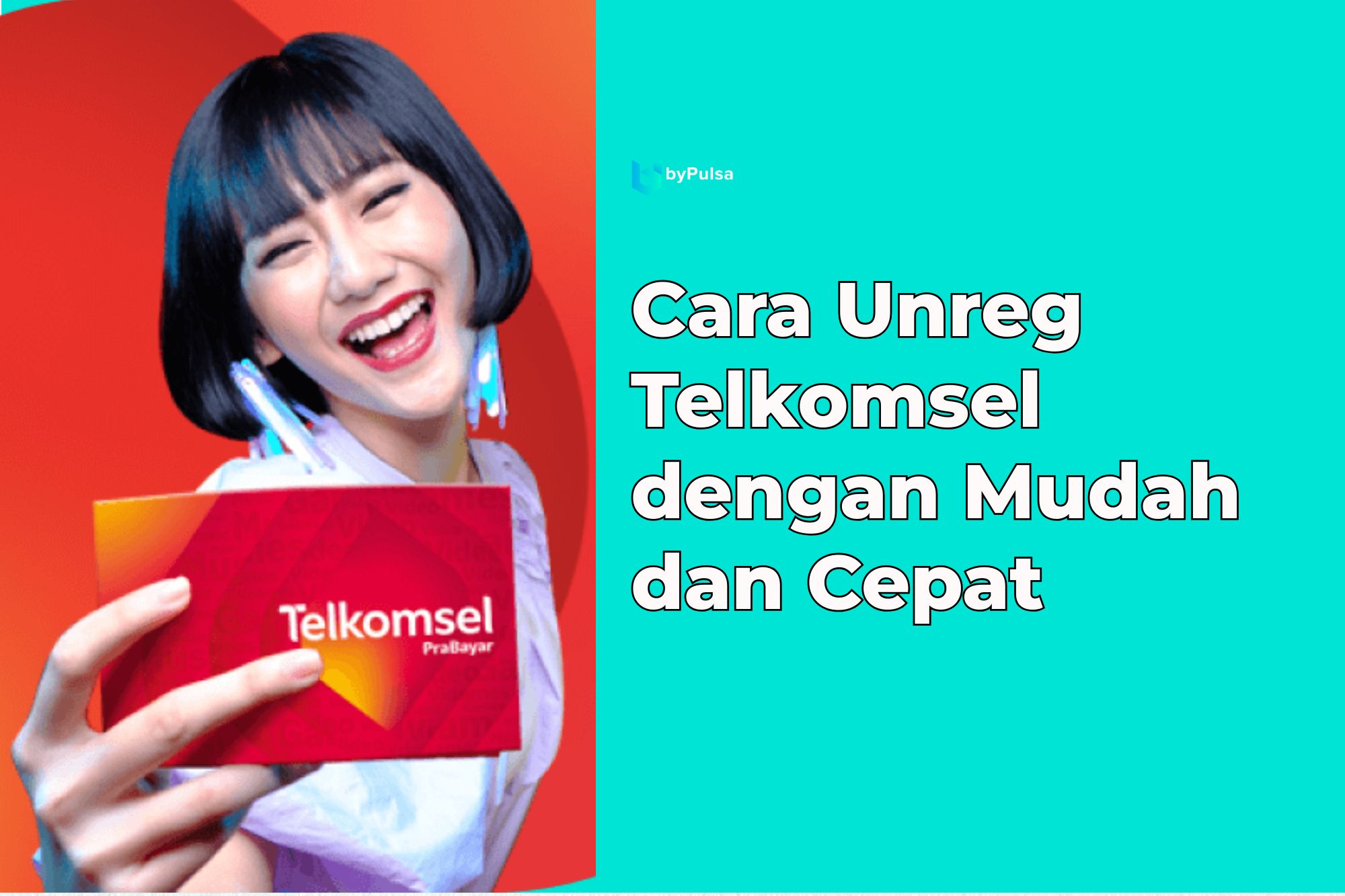 Unreg Telkomsel