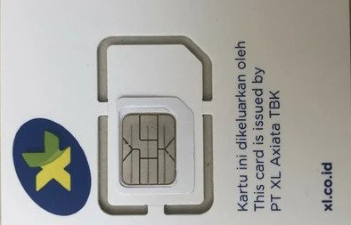 unreg xl