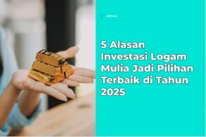 investasi logam mulia