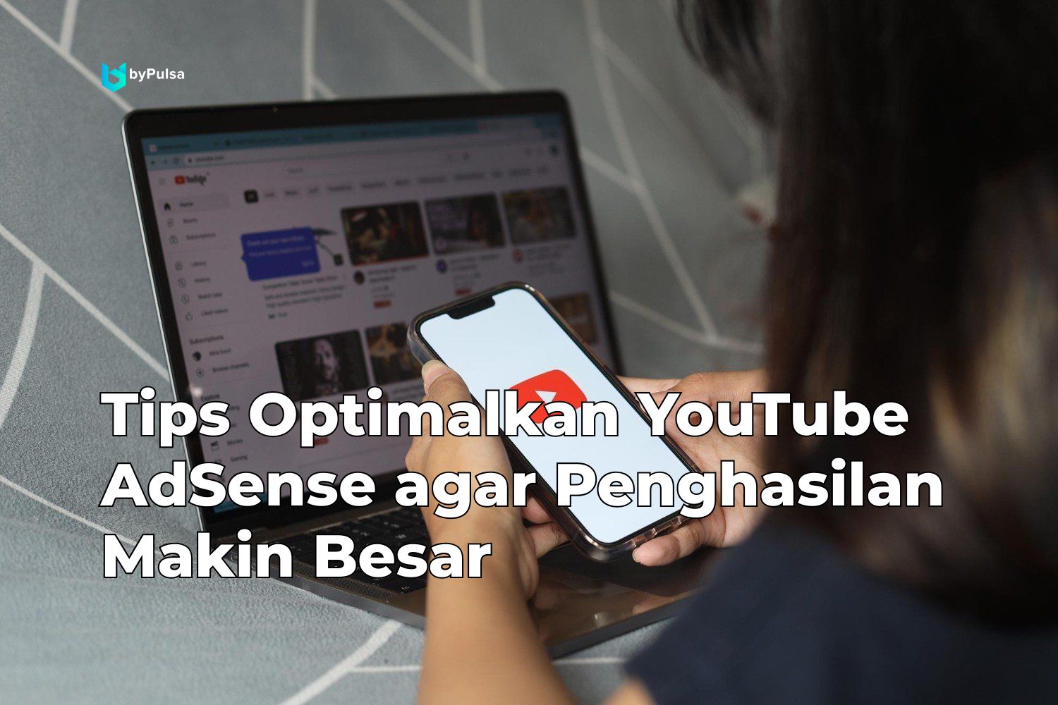 YouTube Analytics