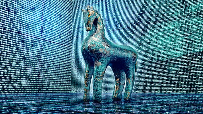 malware trojan