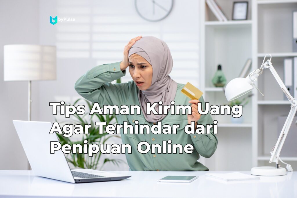 Kirim Uang