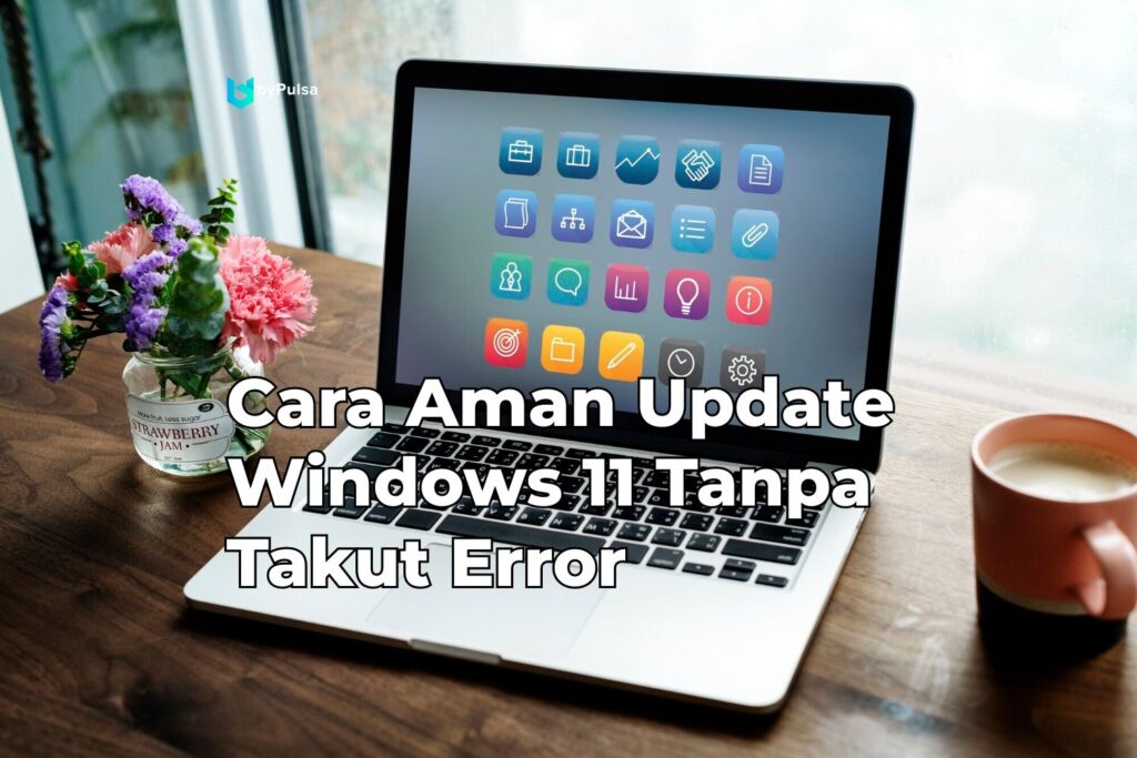 Update Windows 11
