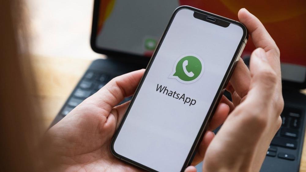 memindahkan WA Android ke iPhone