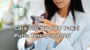top up ovo